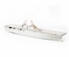 Eduard 53321 USS Wasp LHD-1 part 4 Trumpeter 1/350